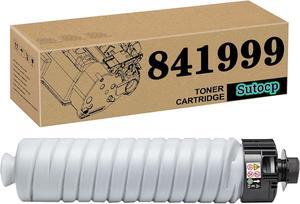 Compatible 841999 MP2554 Replacement Toner Cartridge Use for Ricoh IM 4000 IM 5000 IM 6000 MP 2554SP MP 2555SP MP 3054SP MP 3055SP Printers 1*Pack