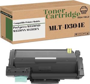 MLT-D304E Toner Cartridge Replacement Compatible for Samsung ProXpress M4530ND M4530NX M4583FX Printers 40,000 Pages (1-Pack Black)