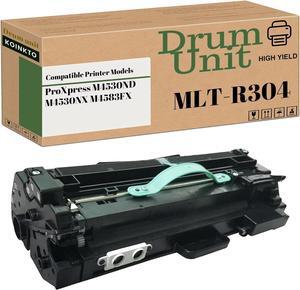 MLT-R304 Drum Unit Compatible for Samsung ProXpress M4530ND M4530NX M4583FX Printer High-Yield 80,000 Pages