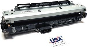 RM1-2522-USA (RM1-3007) Fuser Kit   Laserjet 5200 M5025 M5035 M5039