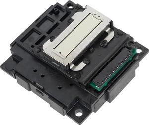 FROON L3150 Printer Head Printhead Compatible with Epson L3153 L3158 L3166 L3168 L4150 L4156 L4160 L5190 ET2500 ET2550 ET4500 Print Head
