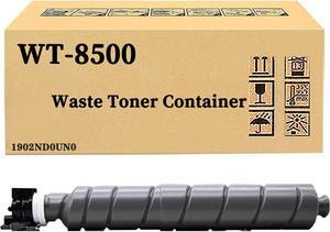 QUNINE Compatible WT-8500 (1902ND0UN0) Waste Toner Container for Kyocera ECOSYS P4060dn TASKalfa 2552ci 2553ci 3554ci 4002i 5003i 5054ci 6002i 6003i 6004i 7004i 7054ci Prin 1Pack