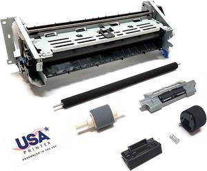 RM1-8808-MTK-USA Maintenance Kit   Laserjet Pro M401 M425 Includes RM1-8808 Fuser, RM1-9175 Transfer Roller, & Tray 1-2 Roller Kit (110V)