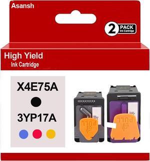 Remanufactured X4E75A 3YP17A Printhead Use for Smart Tank 660 670 700 6000 6001 7000 7001 7300 7301 7600 7602 Printers