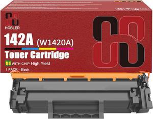 W1420A Toner Cartridges Compatible   142A W1420A Toner Cartridge Work   Laserjet M110we M110w M140w M140we Printers, blue