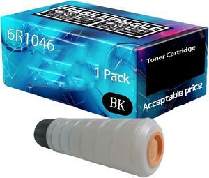 6R1046 Toner Cartridge Compatible for Xerox 006R01046 WorkCentre 5645 5655 5632 5638 5735 5740 5745 5755 232 238 245 Pro 245 255 45 232 238 55 35 M35 M45 M55 for CopyCentre 232 Printer (Black-1)