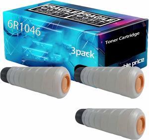 6R1046 Toner Cartridge Compatible for Xerox 006R01046 WorkCentre 5645 5655 5632 5638 5735 5740 5745 5755 232 238 245 Pro 245 255 45 232 238 55 35 M35 M45 M55 for CopyCentre 232 Printer (Black-3)