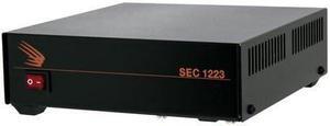 Samlex SEC-1223 23A Desktop Switching Power Supply