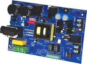 Altronix AL1012ULXB Proprietary Power Supply Board, 12VDC @ 10A