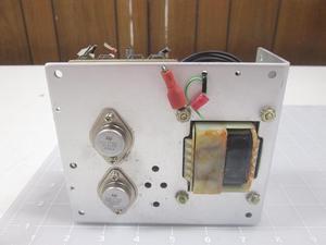 Sola/Hevi-Duty SLS-24-024T DC Power Supply, 24 VDC, 2.4 Amp, 47-63 Hz