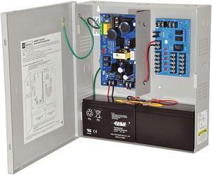 Power Supply 5PTC 12Dc/3.5A Or 24Dc/3A