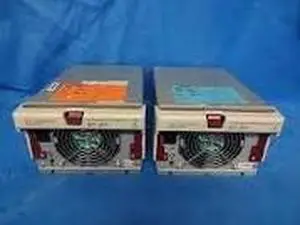 Compaq - PROLIANT POWER SUPPLY 750W - 298581-001