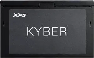 Adata XPG Kyber Power Supply - 650W, 80 Plus, Gold, PCF Active, W/Cable