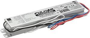 (FEDF2) Power Supply, 24V, 100-277V, 1