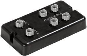 Inc 10024398 Uflex Power A Power Supply Unit F/12v Systems