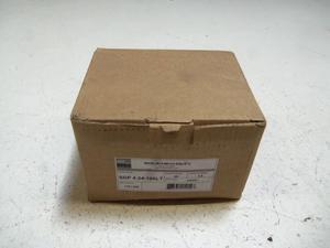 Sola SDP 4-24-100LT Power Supply 115/230VAC 1.8/1.0A 50/60Hz
