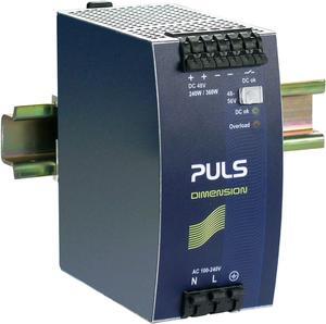 Puls CS10.241-S1 Switching Power Supply T98481