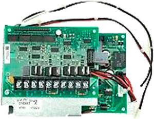 SIMPLEX 4006-9801 - Expansion Power Supply