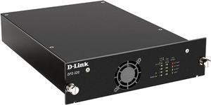 D-Link PoE Redundant Power Supply - (DPS-520)