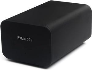 aune XP2 Upgrade Power Supply DC 9V/1.5A, for aune X1s GT/ X8/ XC1/ X5s/ X1s Pro/Flamingo-BD, Black