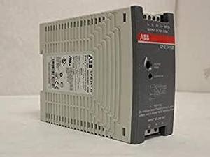 ABB 1SVR427031R0000 Power Supply, 85 - 264 VAC/90 - 375 VDC Input, 30 W, 1 Phase