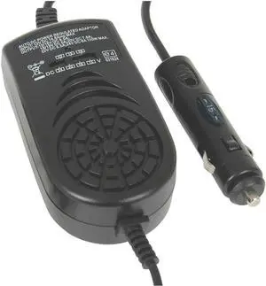 LPS02 150Watt Laptop in Car Power Supply - Power Tech - 9319236940624