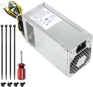 LXun Upgraded 400W 942332-001 Power Supply Compatible with HP 280 288 285 480 800 600 680 G3 G4 Power Supply PA-3401-2HA L04618-400 PA-3401-1HA L04618-800