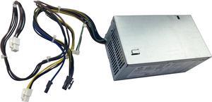BestParts New 400W Power Supply Compatible with HP 280 288 285 480 600 680 800 G3 G4 L76557-003 DPS-400AB-43A