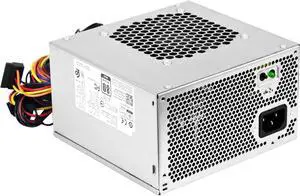 LXun Upgraded D460EGM-00 460W Power Supply 0FFD6 HU460AM-01 Compatible with Dell Precision 3630 T3630 5680 T3640 T3650 Alien-Ware Aurora R7 R6 R5 Replace DPS-460DB-18 A HK560-12PP Power Supply