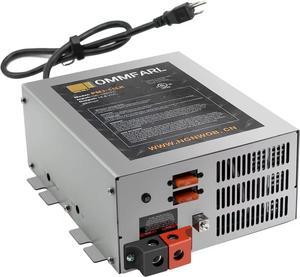 RV Converter | Multiple Capacities | RV Power Converter | RV Battery Charger (55-AMP)
