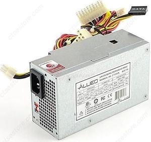 Allied 275W Desktop Switching Power Supply- SL-275TFX
