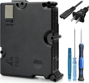 Replacement Internal Power Supply AC Adapter Brick for Xbox Series S (XSS),with Power Cord