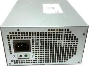 850W Upgraded Version Workstation Server Gaming Full Modular Power Supply Compatible with Dell Alienware Aurora R2 R5 R6 R7 A51 XPS 8910 8920 8930 T3630 T3640 Inspiron 5675 5680 48Y6D D850EF-00
