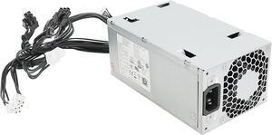 Power Supply 500W Compatible with HP 280 G8 Pro Z2 G5 Festo Replacement L77487-003 L81009-800 L77487-001 L89233-001 PA-5501-2HA DPS-500AB-51 TE01 TG01