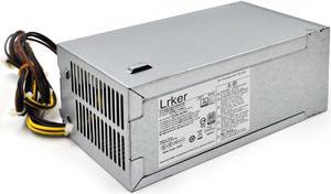 D16-250P2A 250W Power Supply Compatible with HP ProDesk 480 400 G4 600 800 G3 SFF L08417-004