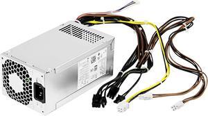 LXun Upgraded PCK026 550W Power Supply Compatible with HP Z2 Z1 800 880 G4 G5 G6 Power Supply Replaces L75200-004 L75200-001 L77487-001 L76557-001 PA-5551-1HA PA-5501-2 PA-3401-2HA