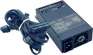 Computer Power Supply 600W Small Desktop PC Cash Register Power Low-Power Equipment 110V
