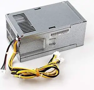 D16-180P2A 180W Power Supply Compatible with HP ProDesk 800 G3 sff 600 G3 sff (P/N: 901763-002 901765-003 901761-003 901764-003 901763-001 901762-002 L08261-002 901771-004 901771-003 901771-002