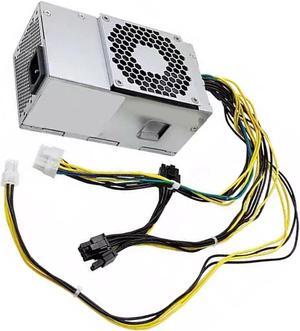 FSP500-20TGBAB for Switching Power 8PIN (6Pin+2PIN) 500W FSP500-20TGBAA Desktop Computer Case Power Supply