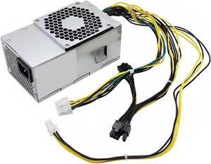 FSP500-20TGBAB for Switching Power 8PIN (6Pin+2PIN) 500W FSP500-20TGBAA Desktop Computer Case Power Supply