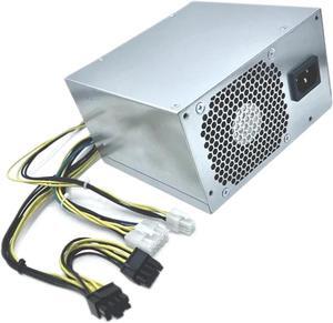 for M90t P340 P350 P348 500W Power Supply 5P50V03181 5P51D77197 5P50V03218 HK600-11PP PCK010 10Pin