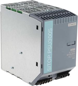 6EP1436-2BA10 PSU300S 20A Stabilized Power Supply 6EP14362BA10 Sealed in Box 1 Year Warranty Fast Shipment