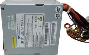 SPI FSP300-60GNV 300W Active PFC Power Supply 6CM Ball-Bearing Fan