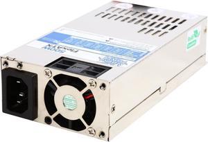 Athena Computer Power AP-MFATX50P8 500W Flex ATX Power Supply