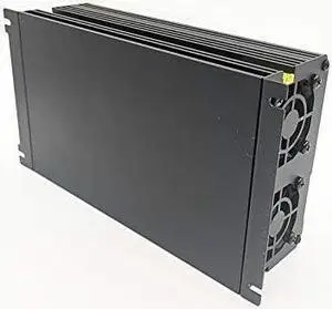 1500W Switching Power Supply AC-DC SMPS Output 12V 15V 24V 36V 48V 50V 60V 72V 80V 90v dc Power Supply (Size : 220V, Color : 27V 55A)