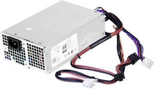LXun Upgraded D400EPS-00 400W Power Supply Compatible with Dell OptiPlex 3000 MT 3900 MT 5000 MT 7000 MT Replaces 0X4XV7 1GPJ DPS-400AB-44 A H400EPS-00 Power Supply (4+4) pin+(8pin)+(6+2) pin
