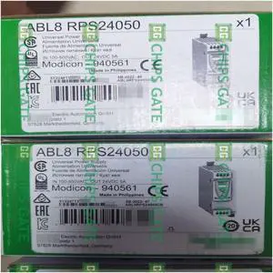 New ABL8RPS24050 ABL8RPS24050 Switching Power Supply