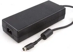 GS220A15-R7B AC-DC Power Supply Table Top Single Output 15V