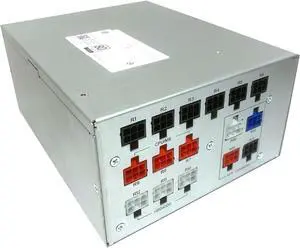 1000w Upgraded Version Workstation Server Gaming Full Modular Power Supply Compatible with Dell Alienware Aurora R9 R11 R12 A51 XPS 8920 8930 T3640 T3650 Inspiron 5675 5680 0WTGN 0PDJK D1000EGM-00