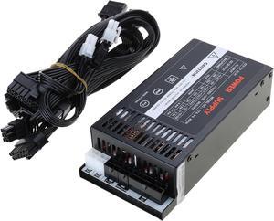 ENP-7660B 600W 110-264V 1U Flexs ATXs PSUs Computer Power Supply for Sports and Gaming Rigs